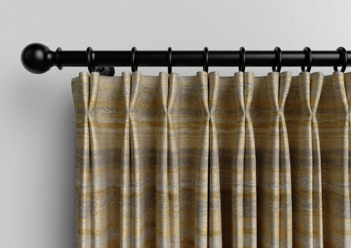Seascape, Desert - Made to Measure Curtains - Image 10